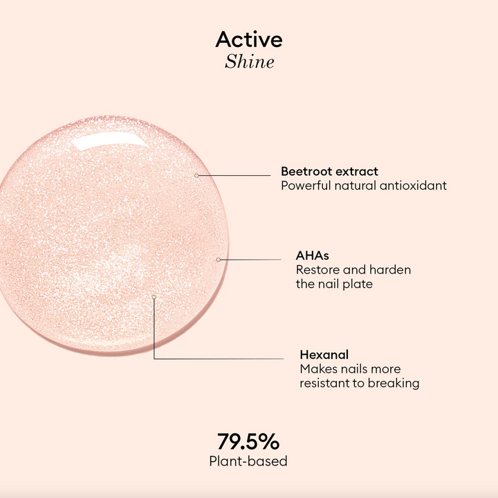 Active™ Shine