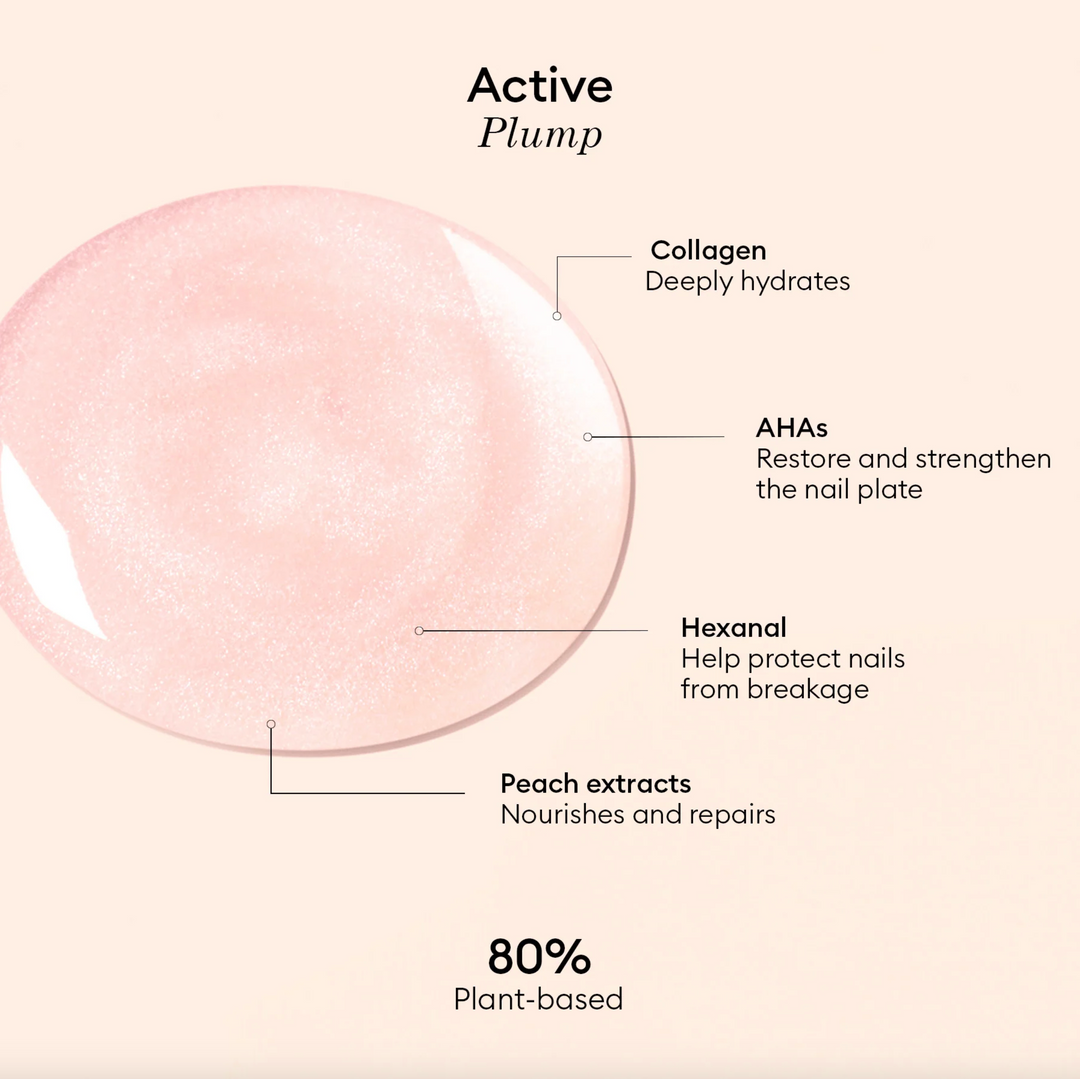 Active™ Plump