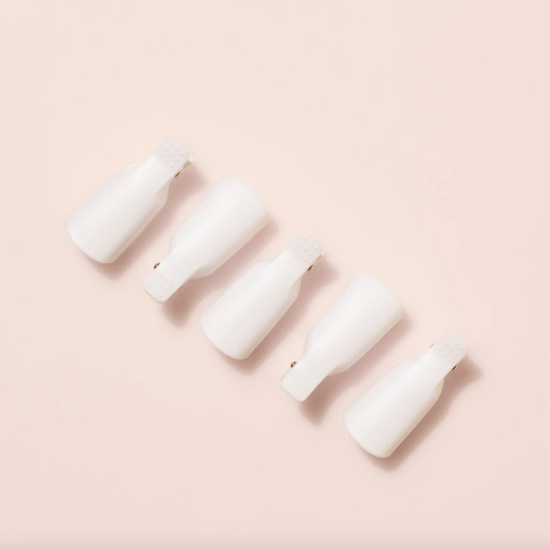 Nail Clips