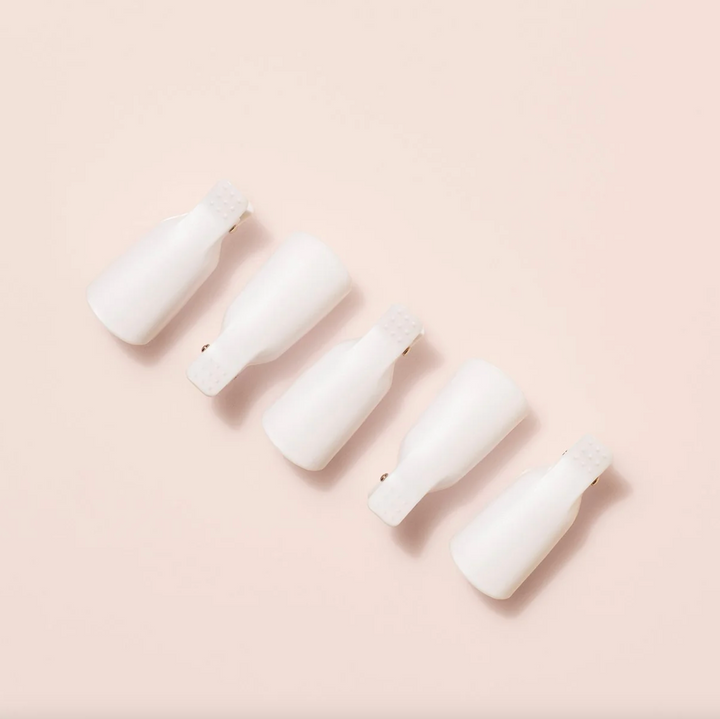 Nail Clips