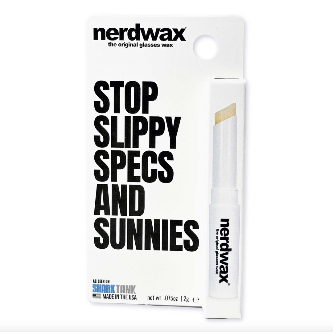 Nerdwax Anti-Slip Stick
