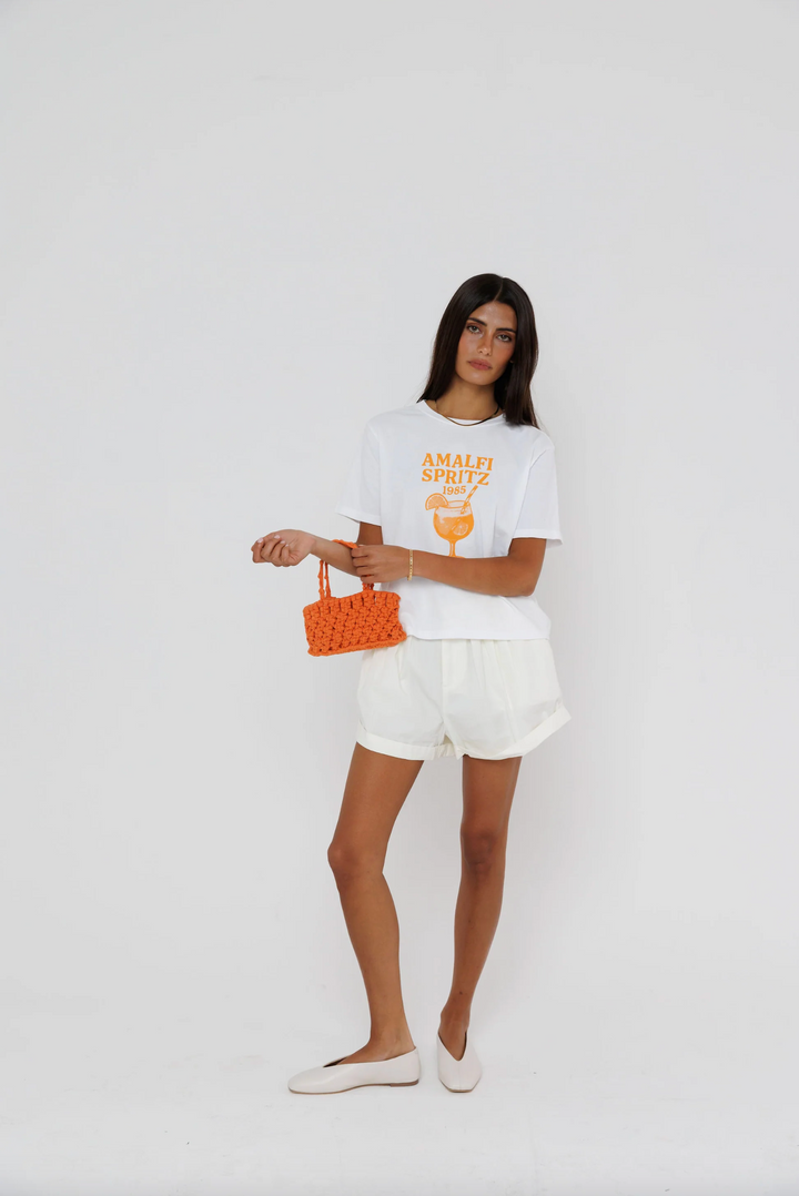 Amalfi Spritz Everyday Tee