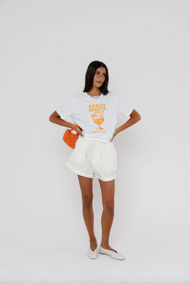 Amalfi Spritz Everyday Tee