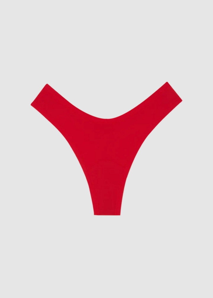 Dipped Thong