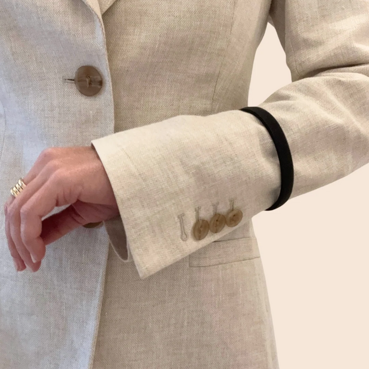 Sleeve Garter