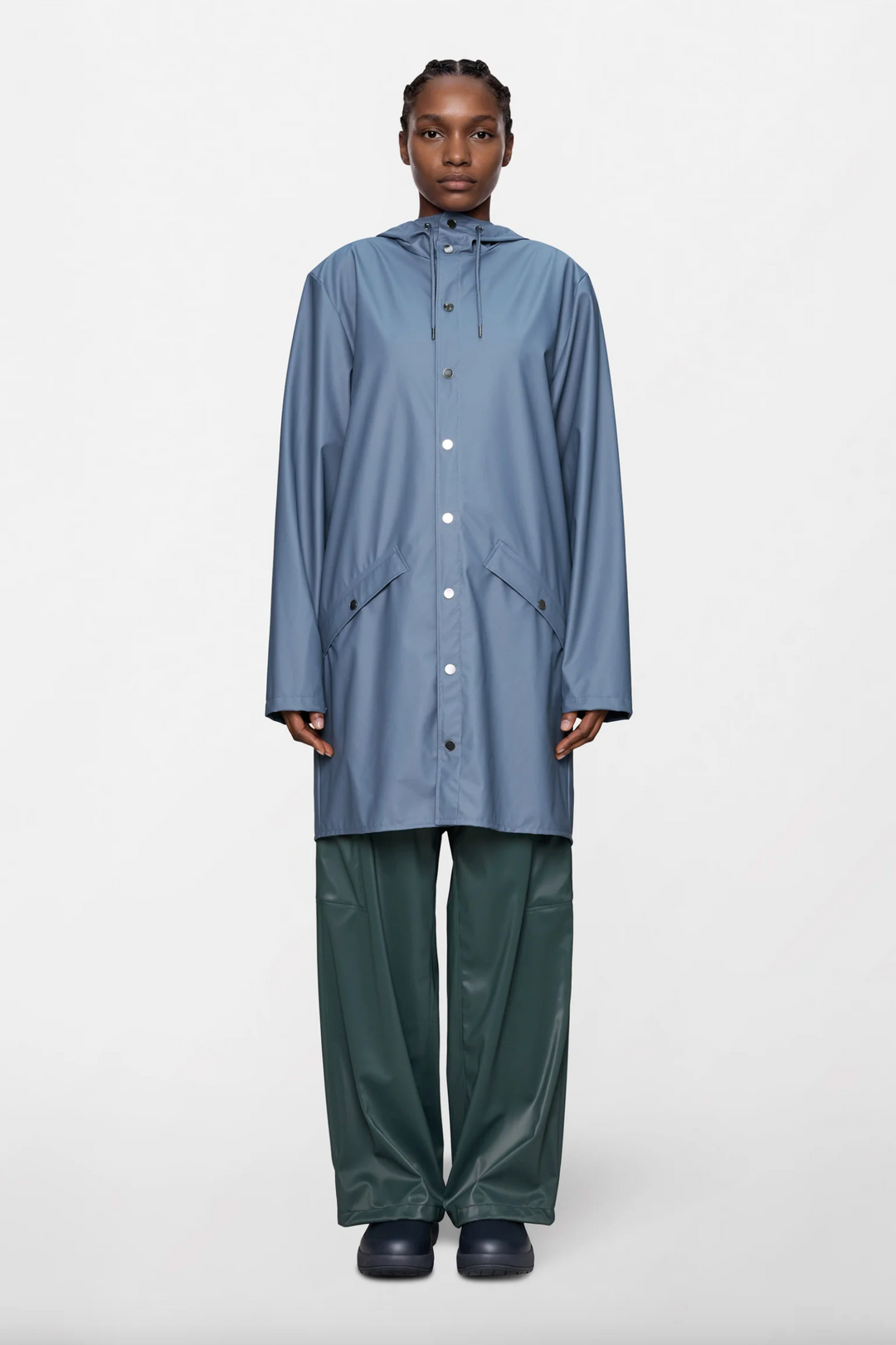 Long Jacket