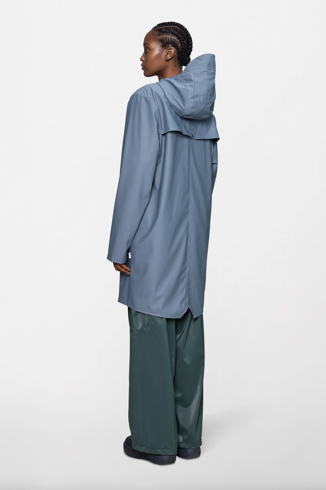 Long Jacket