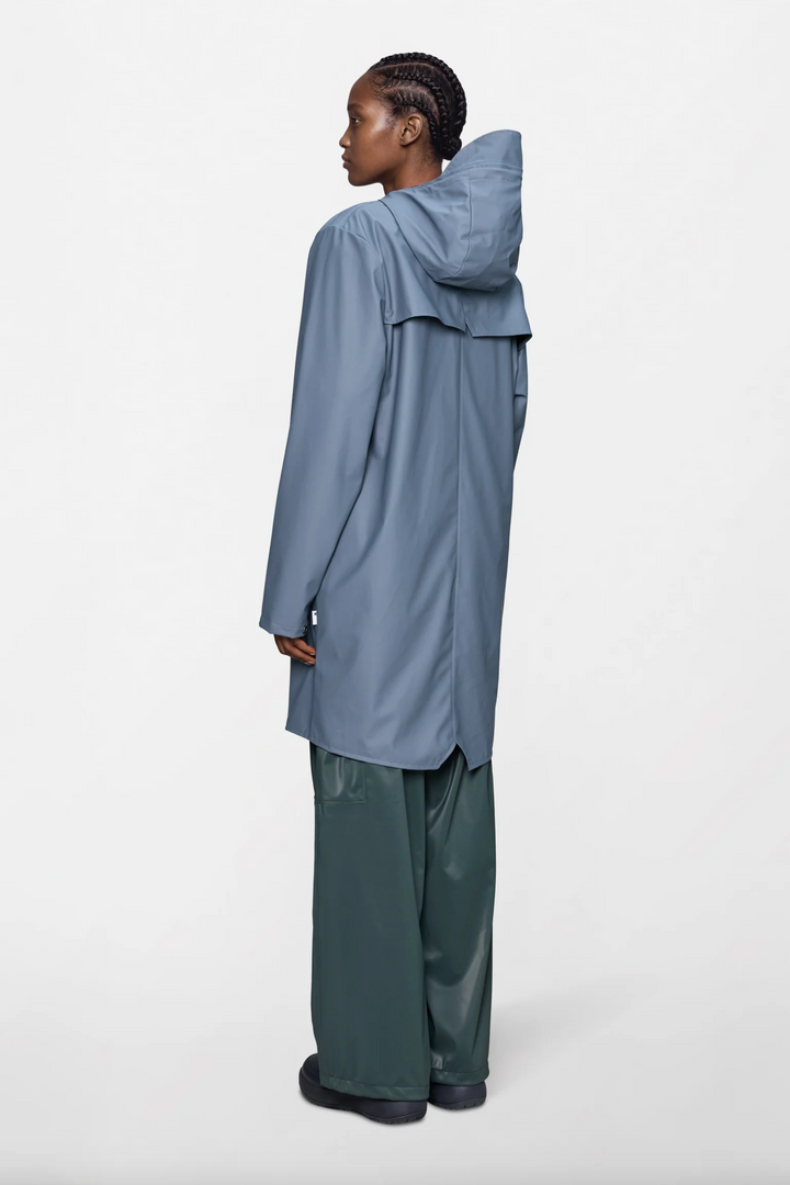 Long Jacket