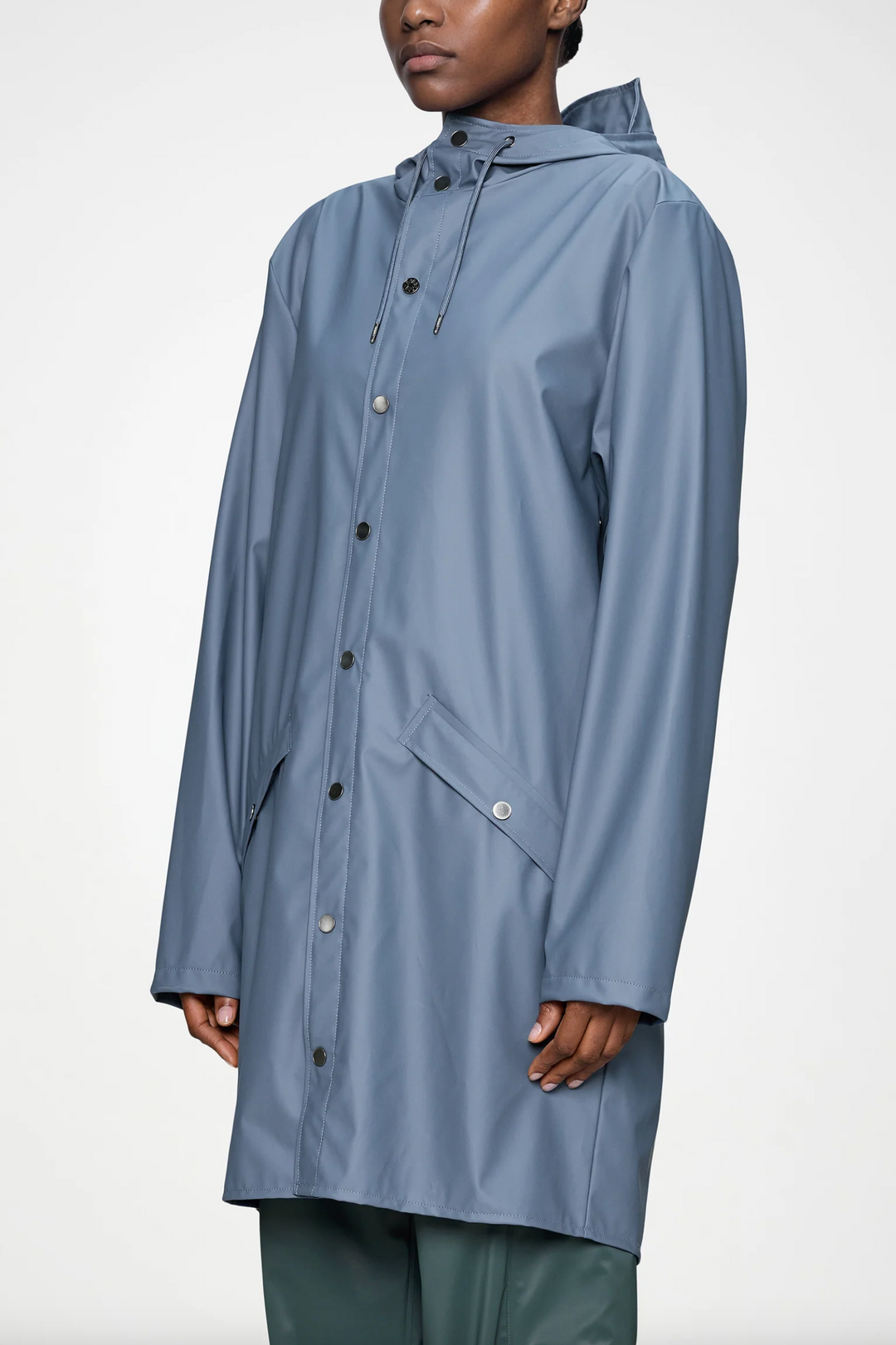 Long Jacket