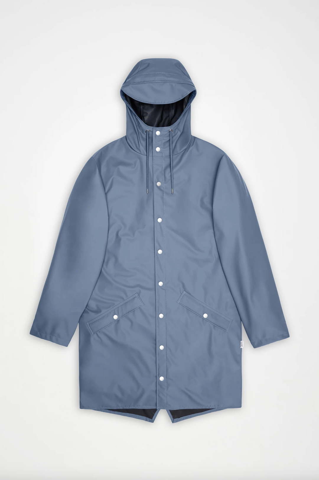 Long Jacket