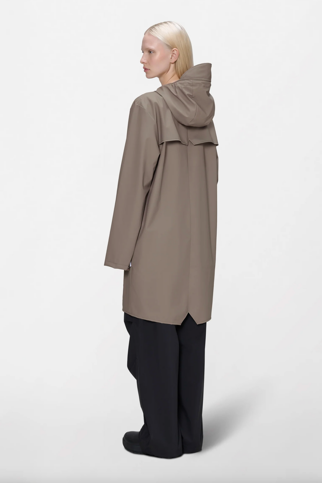 Long Jacket
