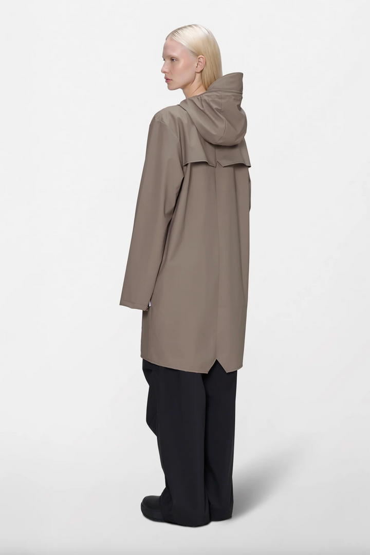 Long Jacket