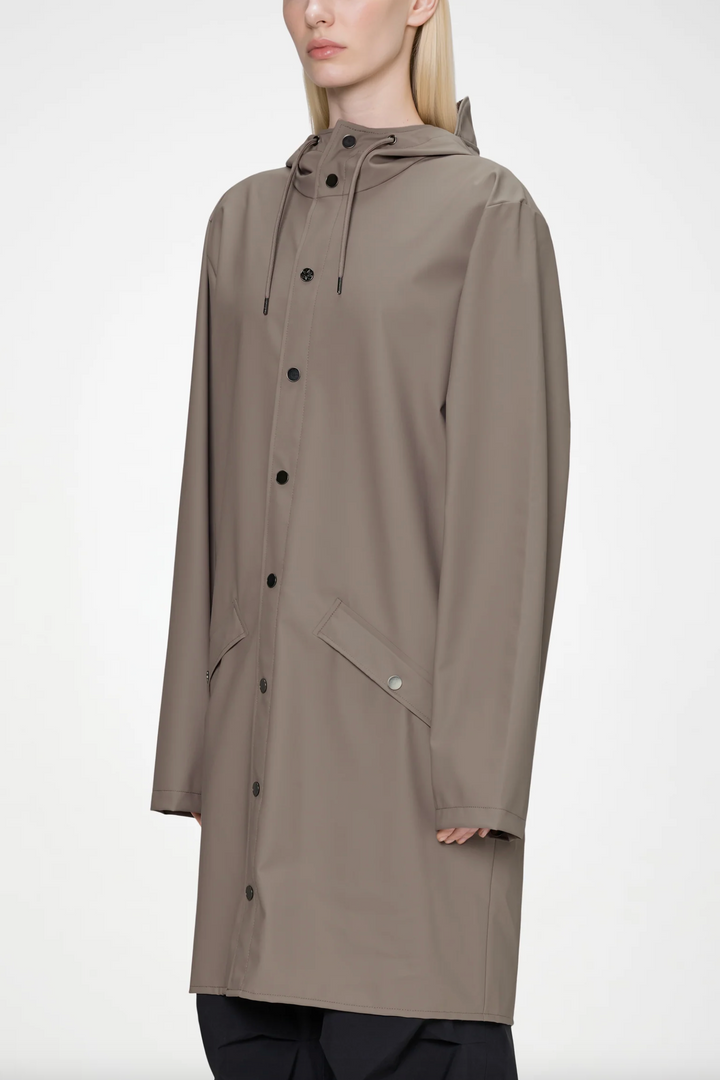 Long Jacket