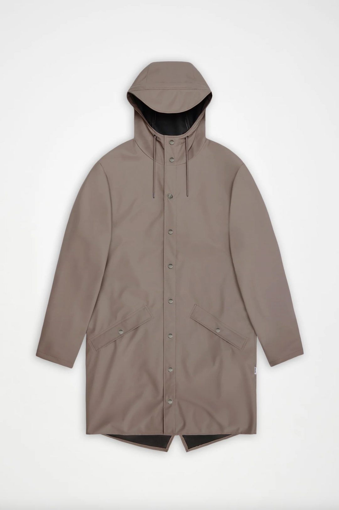 Long Jacket