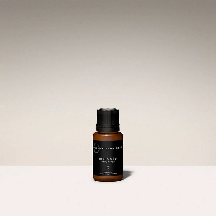 Muscle Body Drops