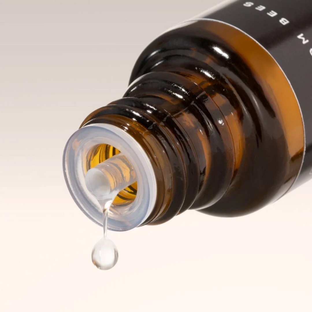 Muscle Body Drops