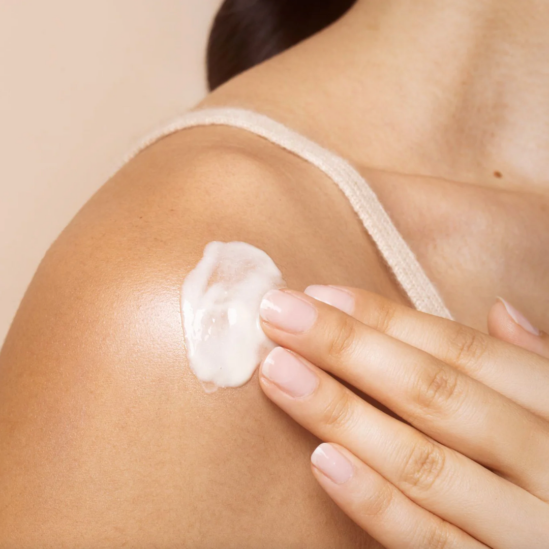 Body Crème