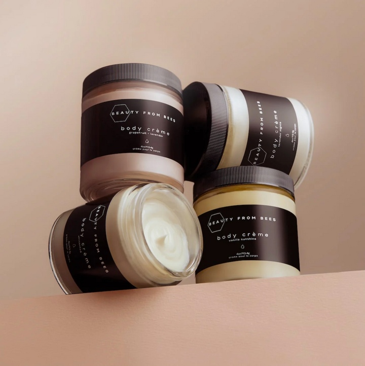 Body Crème