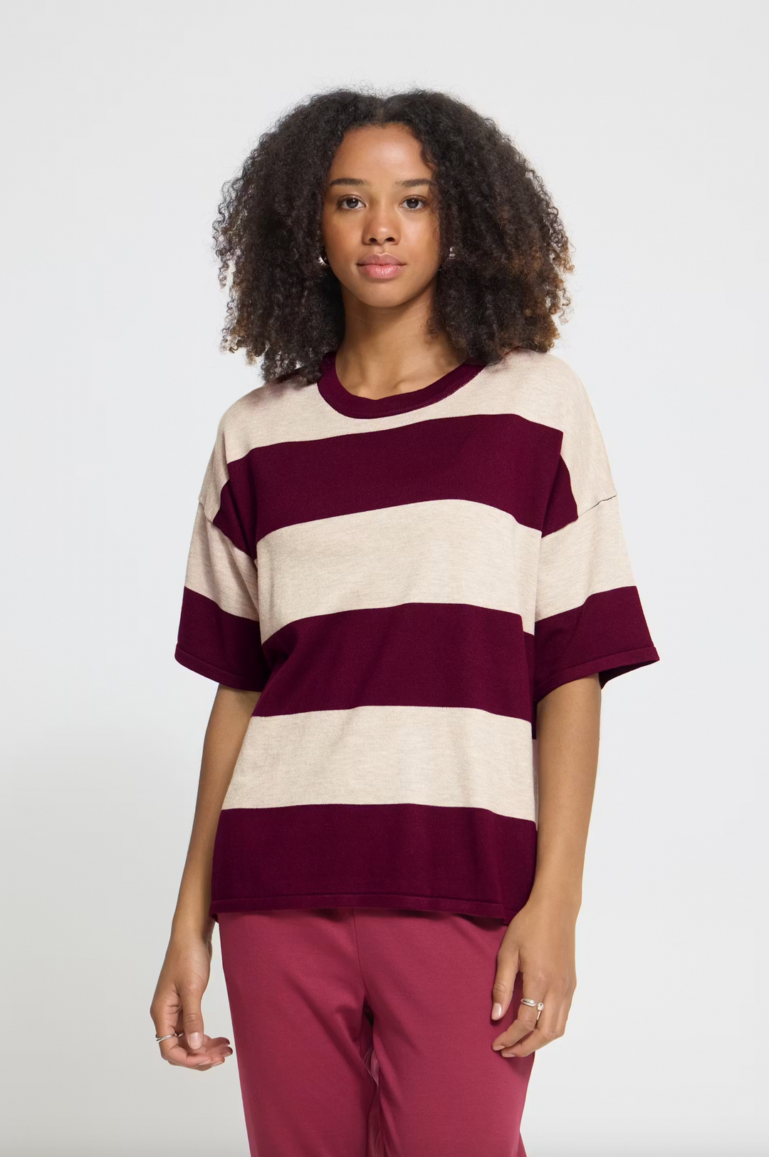Luls Loose Pullover