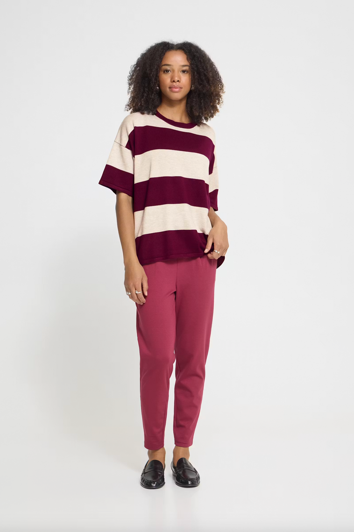 Luls Loose Pullover