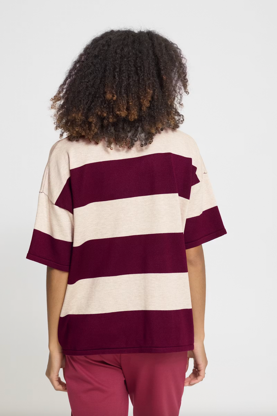 Luls Loose Pullover