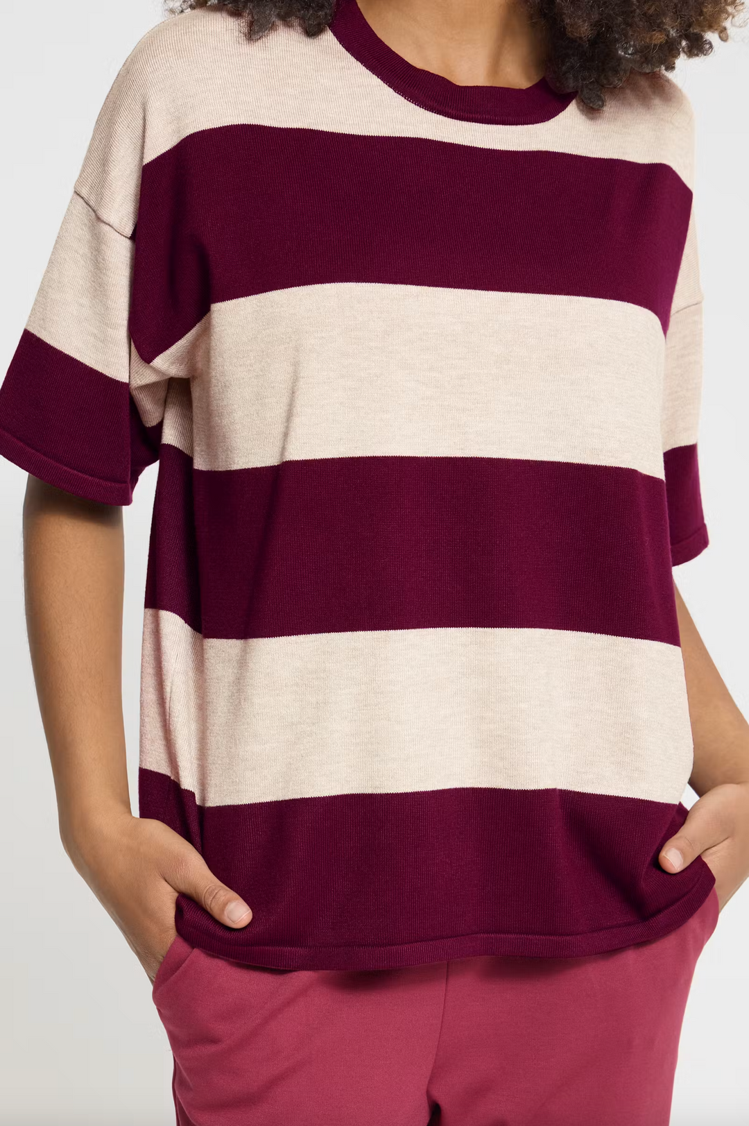 Luls Loose Pullover