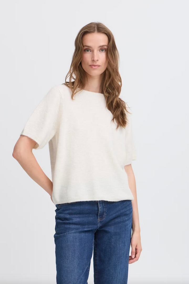 Kamara Pullover
