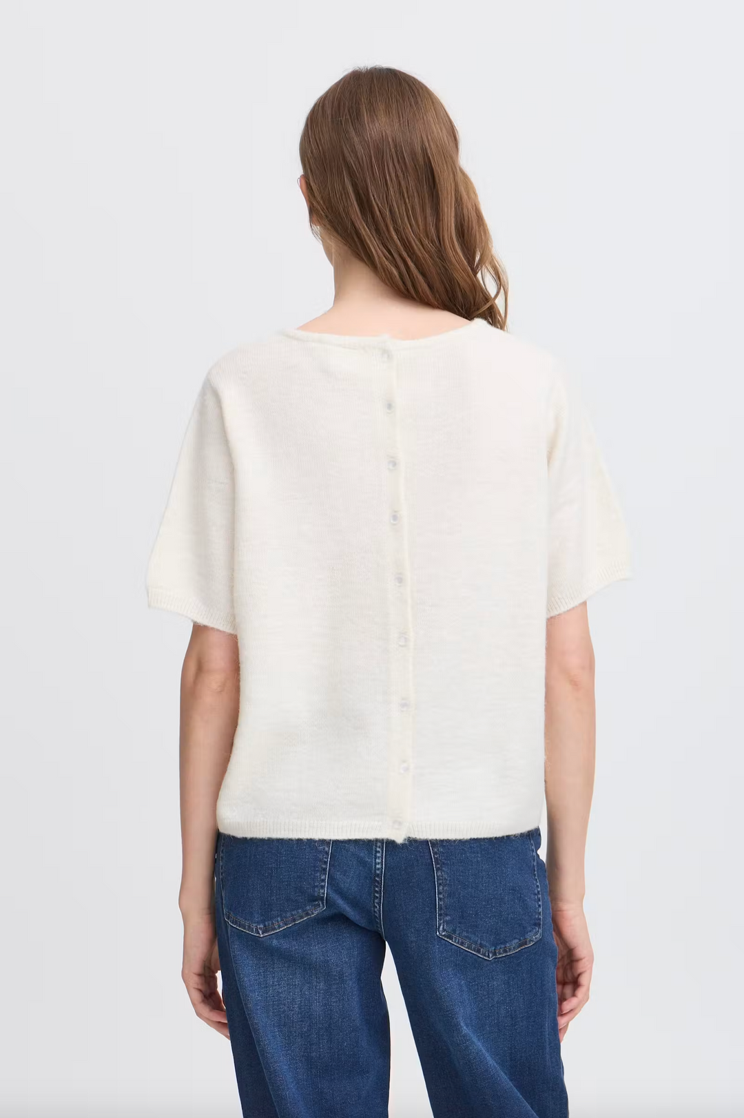 Kamara Pullover
