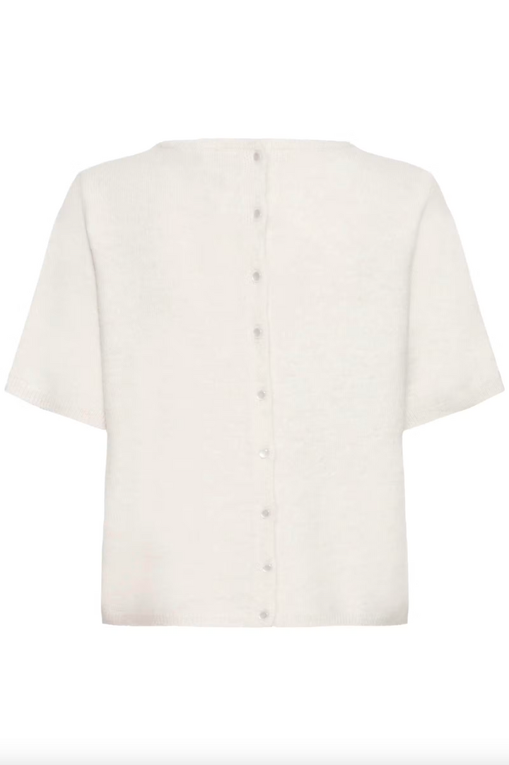 Kamara Pullover