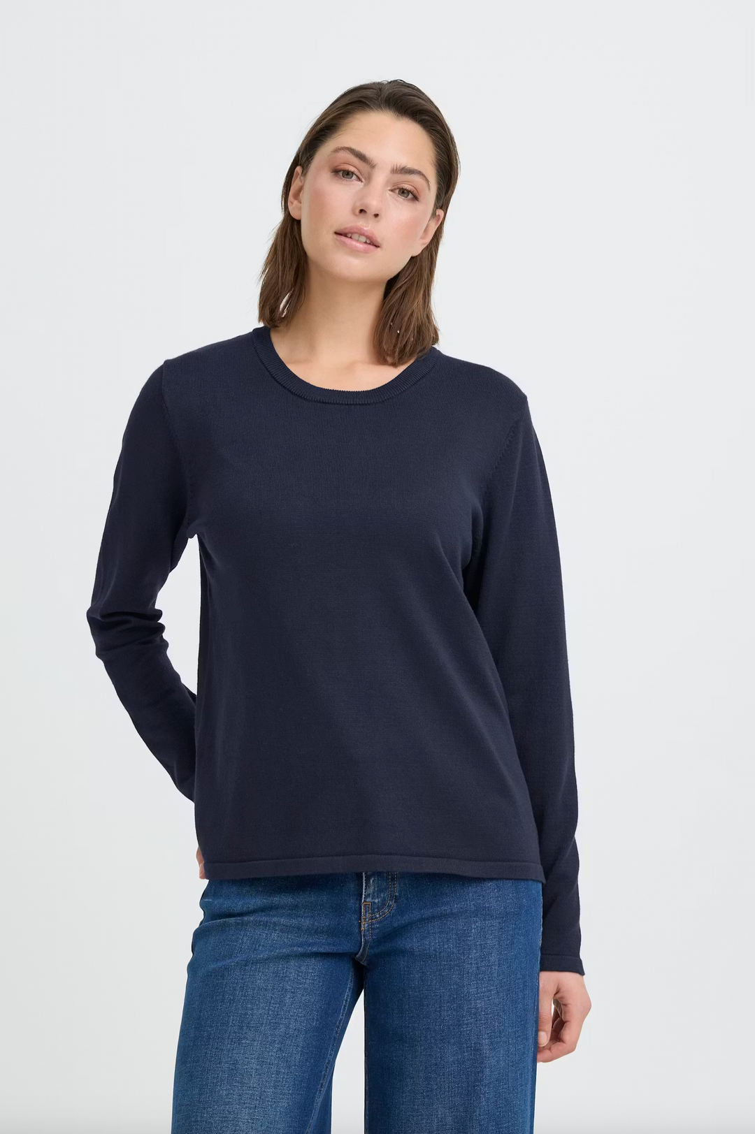 Luls Long-Sleeve
