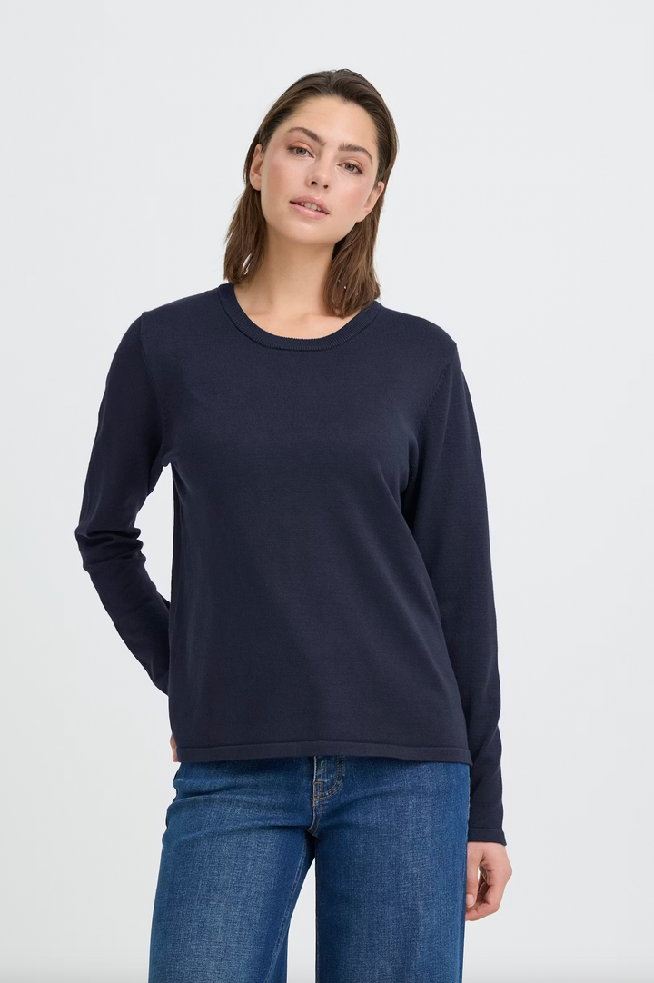 Luls Long-Sleeve