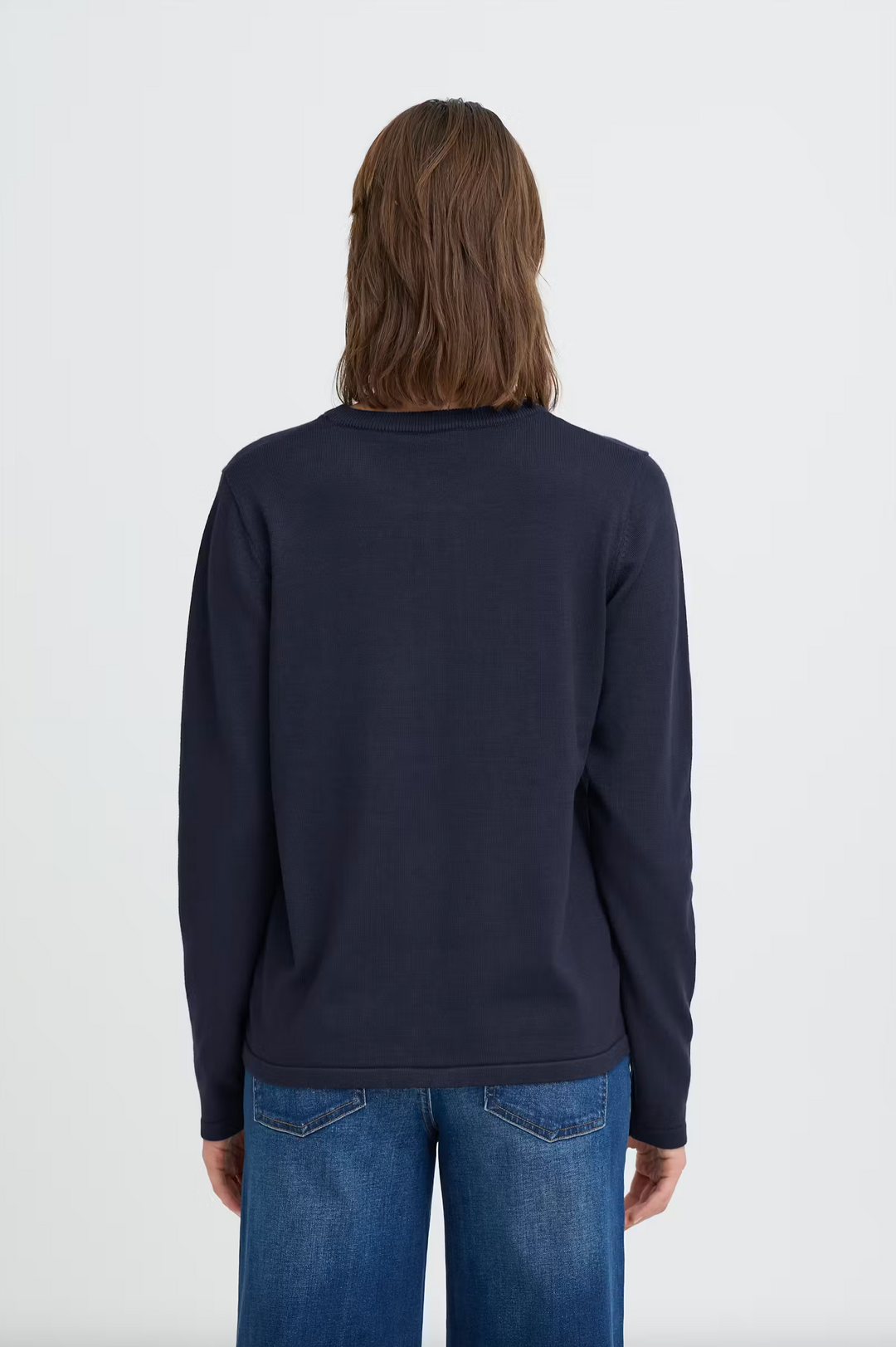Luls Long-Sleeve