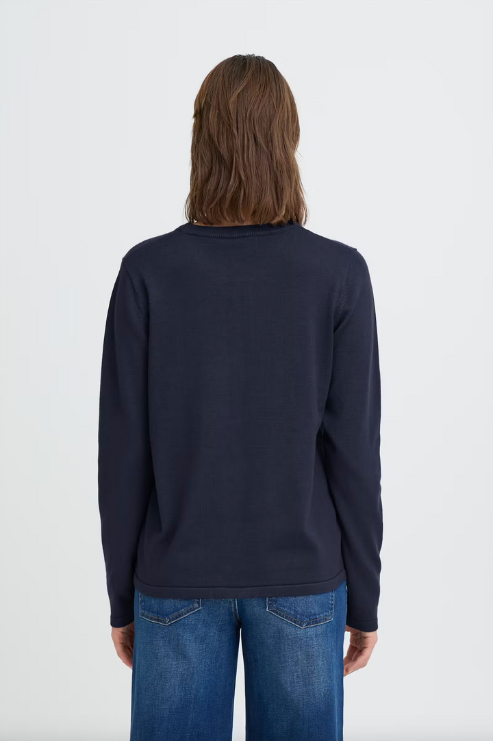 Luls Long-Sleeve