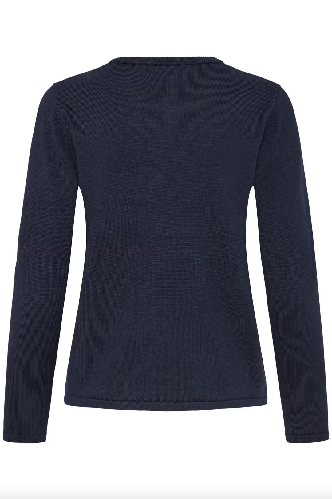Luls Long-Sleeve