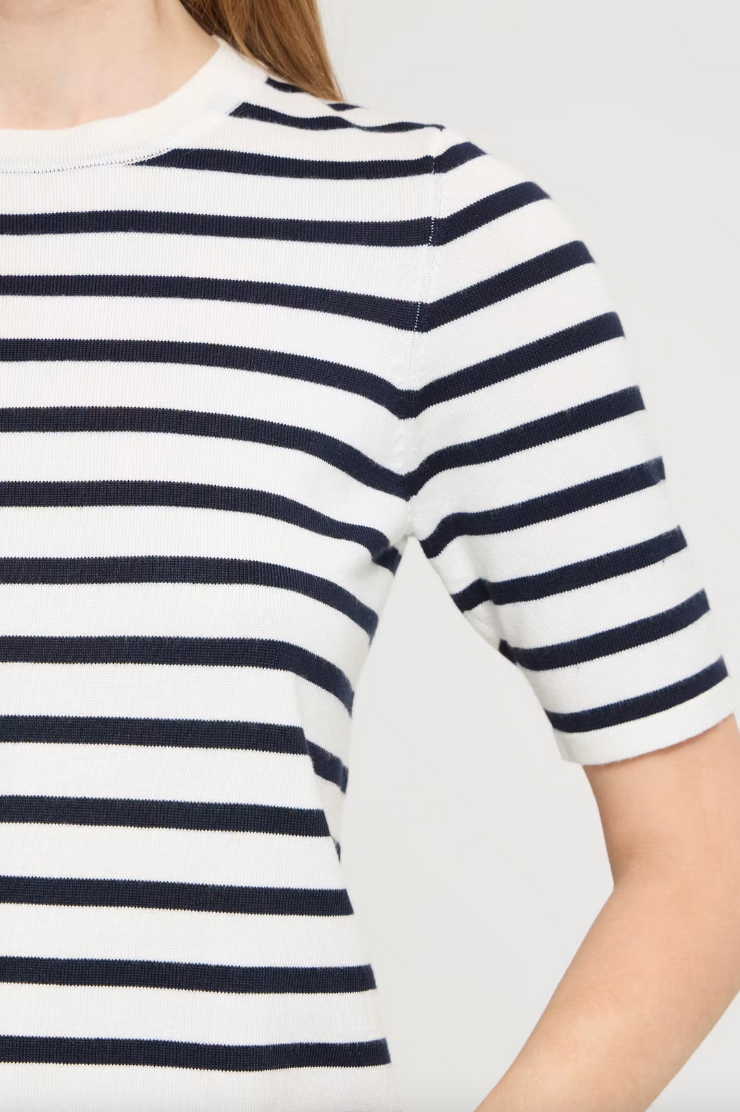 Luls Short-Sleeve