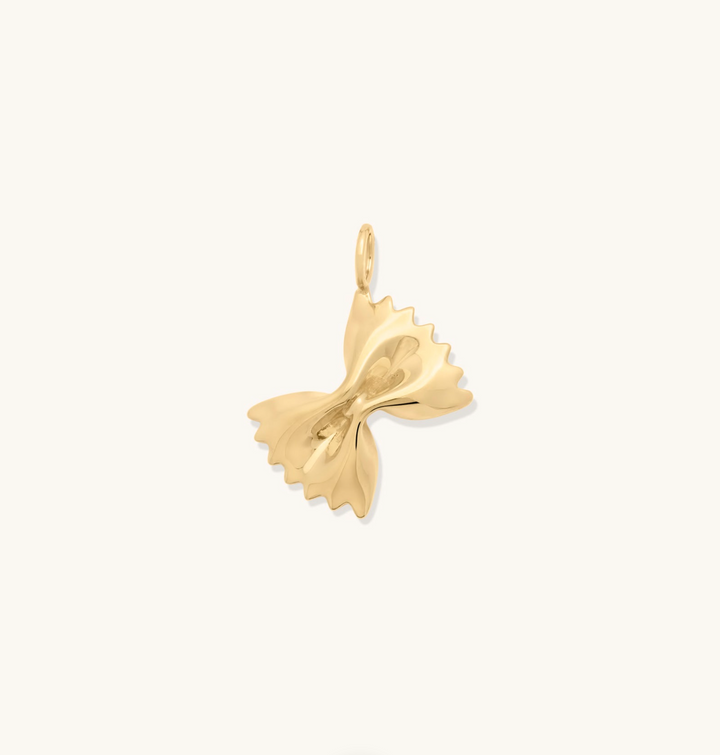 Farfalle Pendant