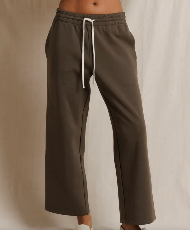 Claud Tack Pant