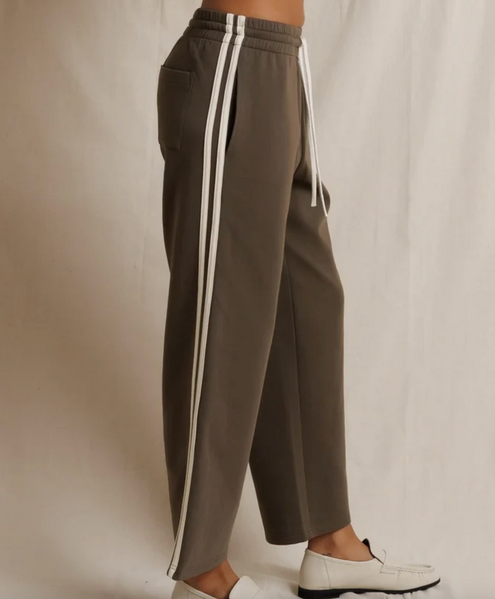 Claud Tack Pant