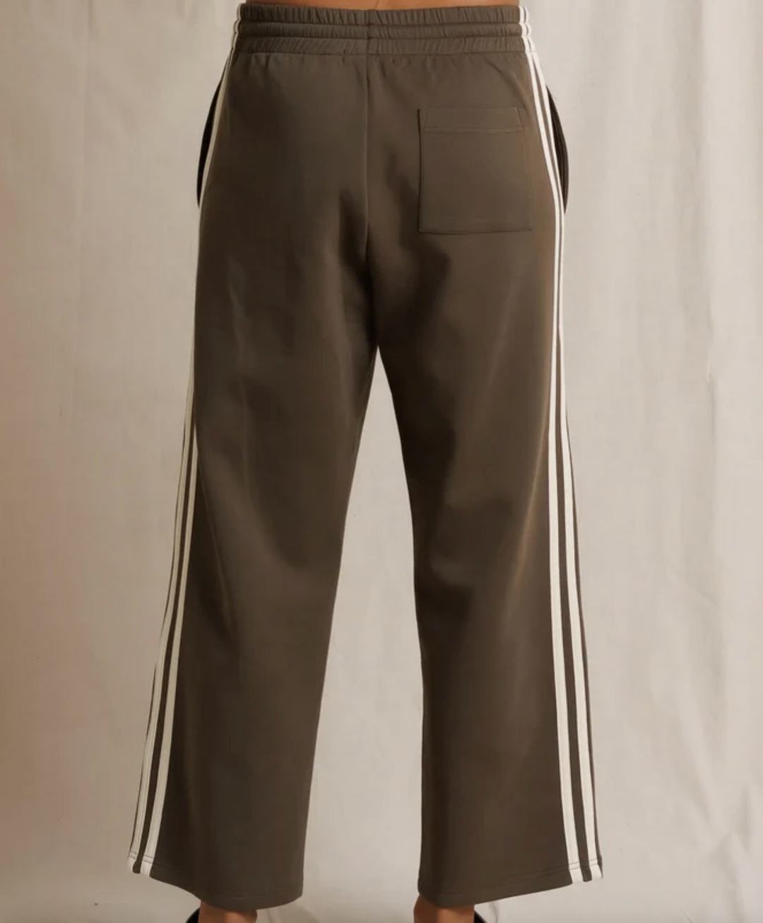 Claud Tack Pant