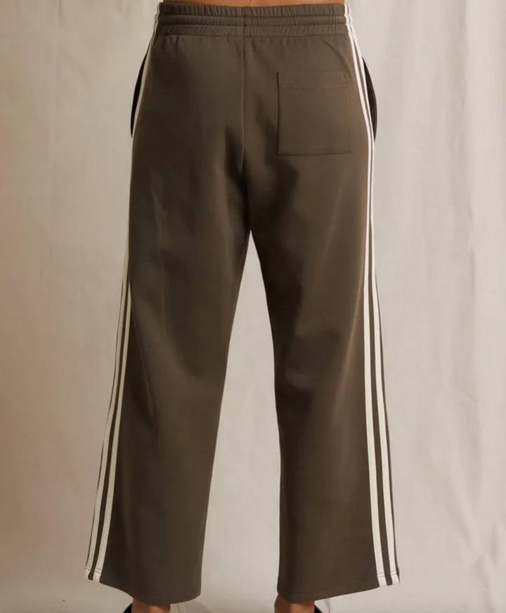 Claud Tack Pant