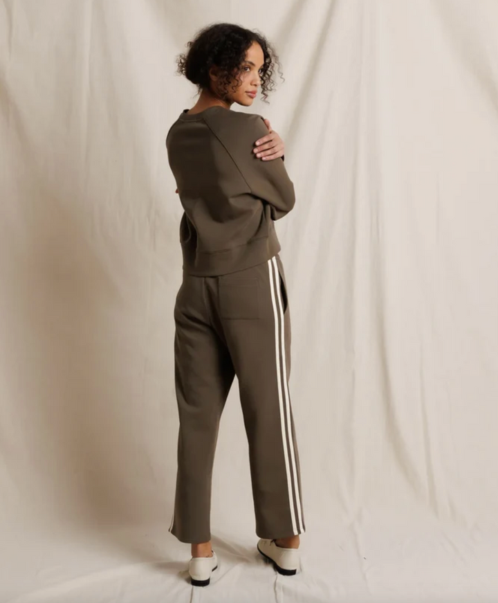 Claud Tack Pant