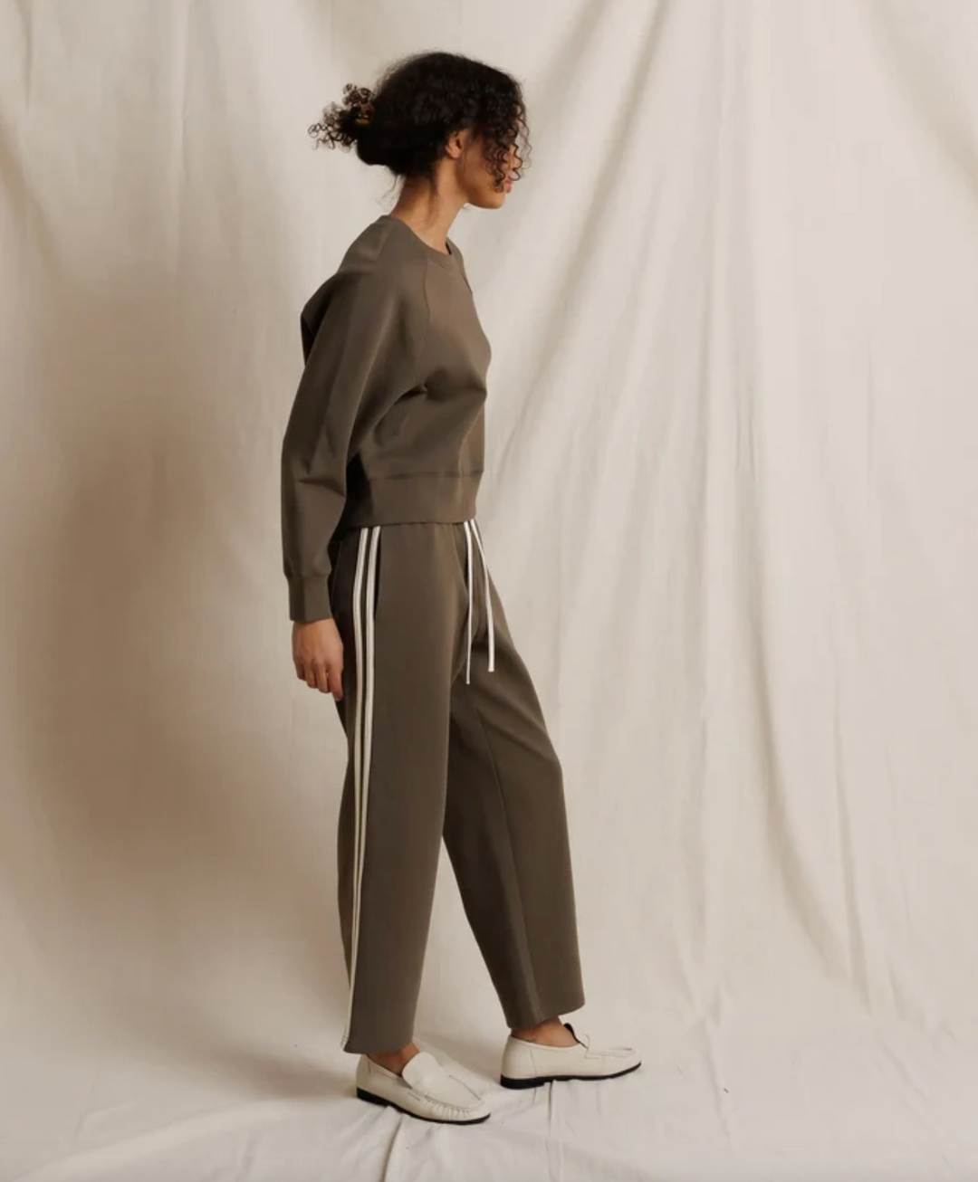 Claud Tack Pant
