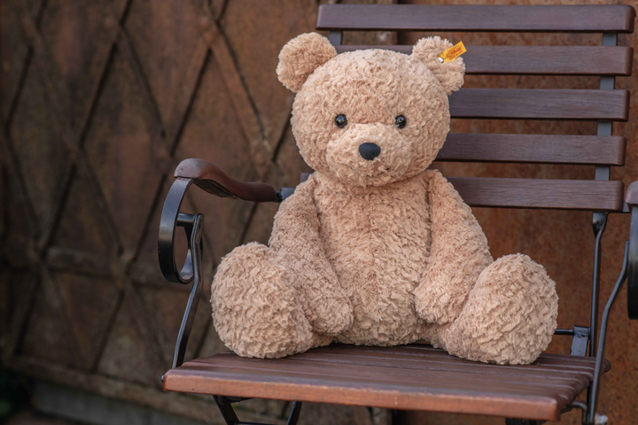 Jimmy Teddy Bear