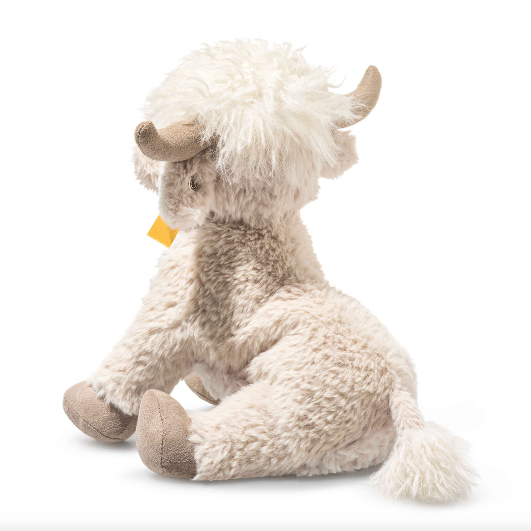 Harper Highland Cow