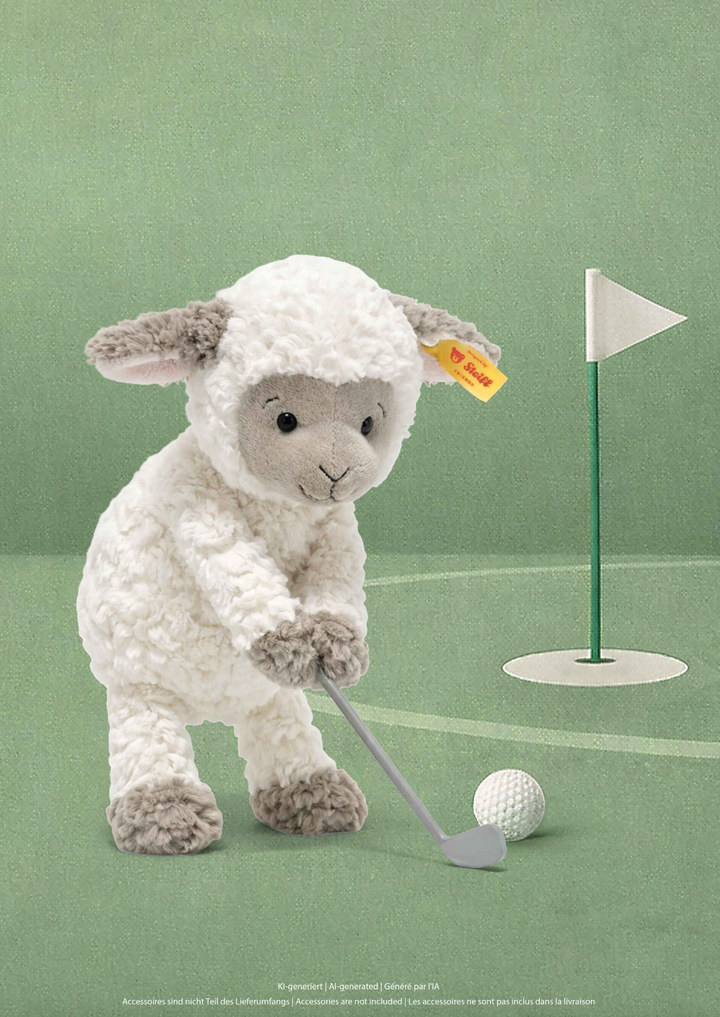 Lita Lamb