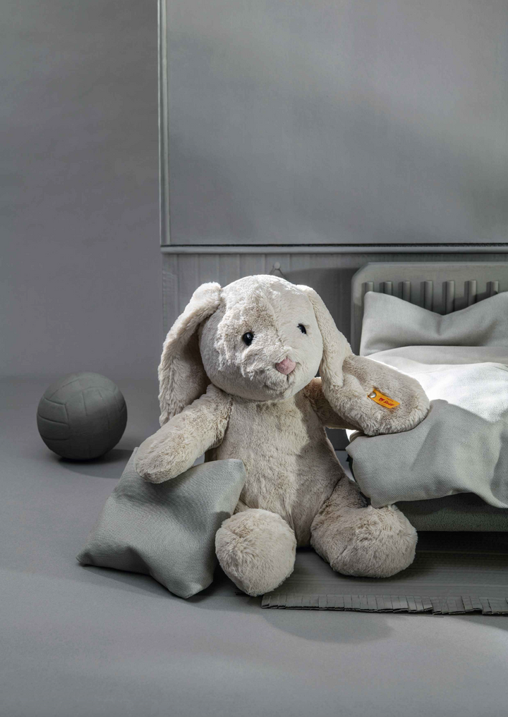 Hoppie Rabbit