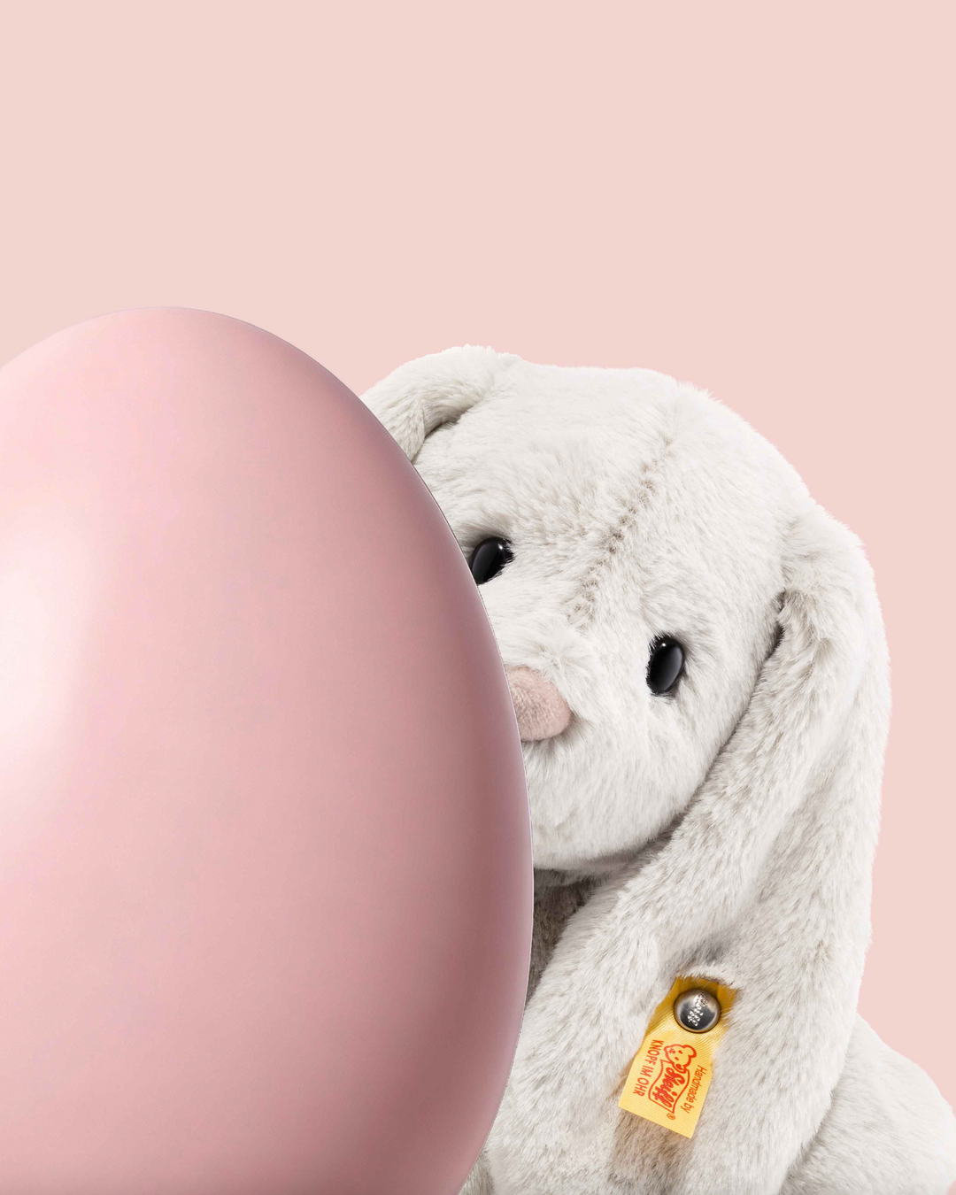 Hoppie Rabbit