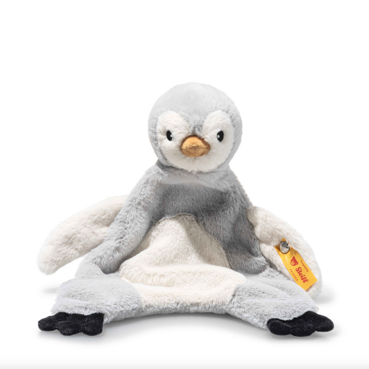 Lio Penguin Security Blanket