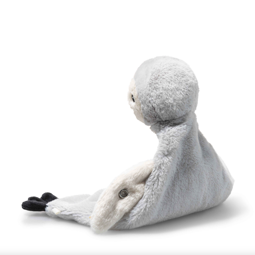Lio Penguin Security Blanket