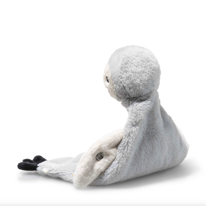 Lio Penguin Security Blanket